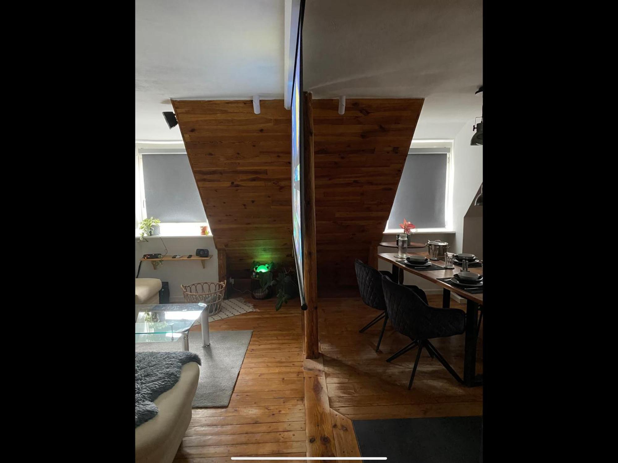 Gemuetliche Rustikale Wohnung Mit Kamin Und Optionalem Whirlpool Bad Sobernheim Buitenkant foto